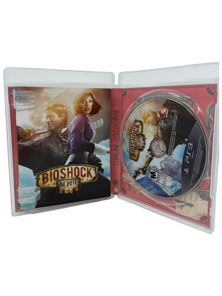 BioShock Infinite