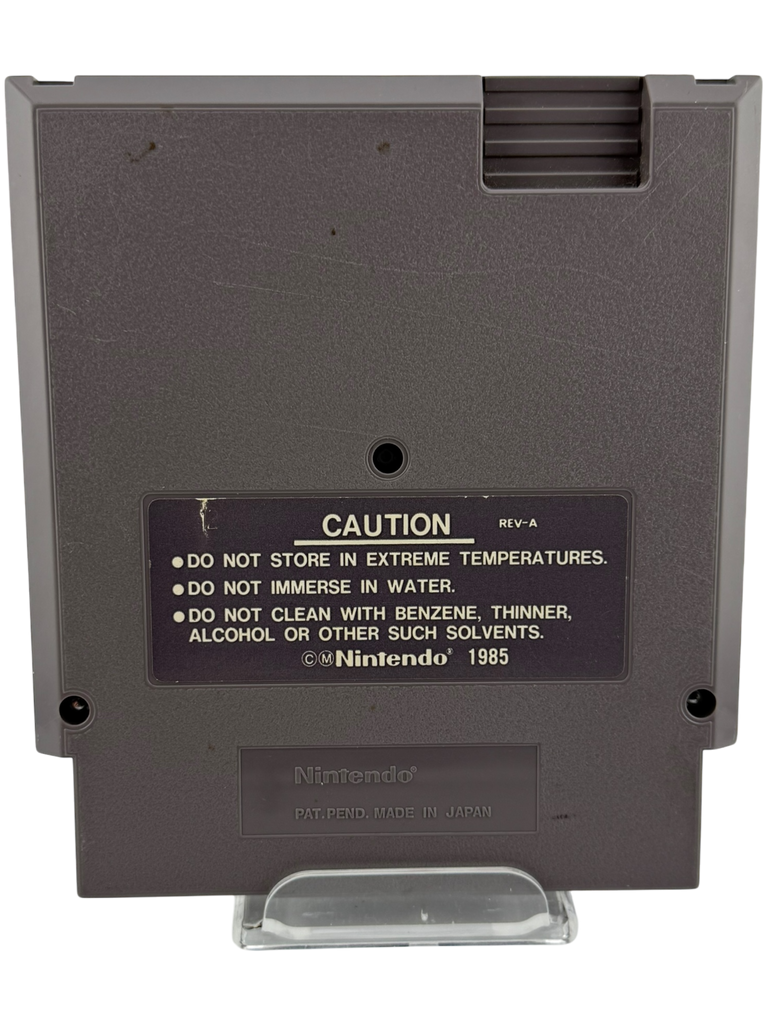 Punch-Out