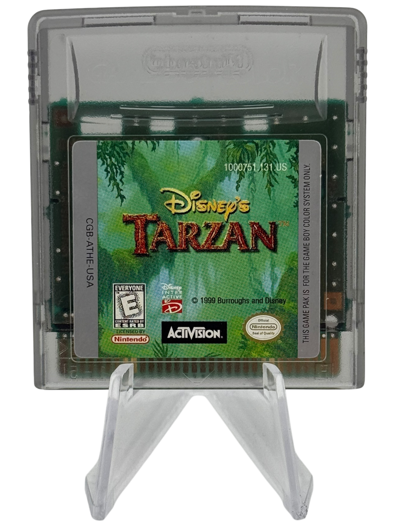 Tarzan