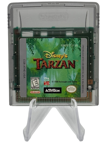 Tarzan
