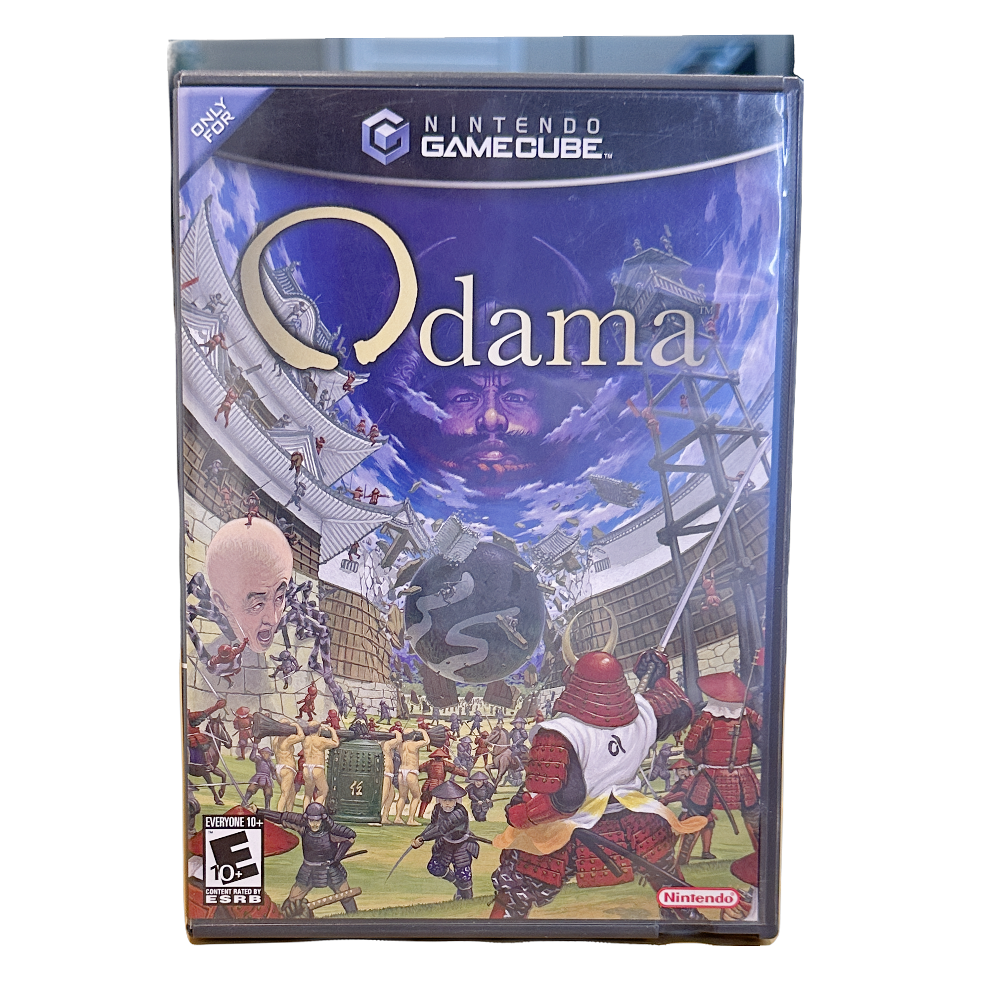 Odama