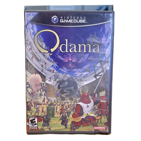Odama
