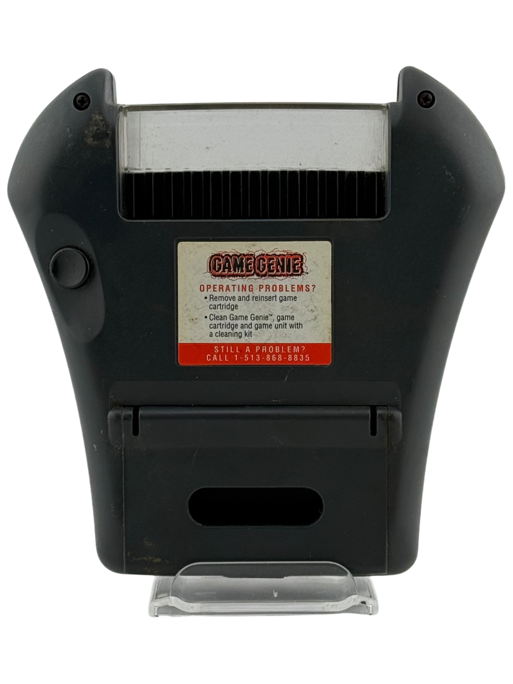 Game Genie