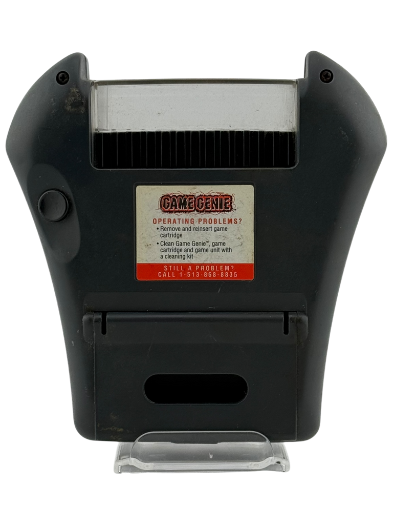 Game Genie