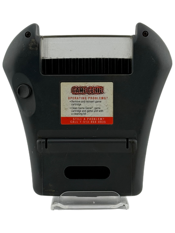Game Genie