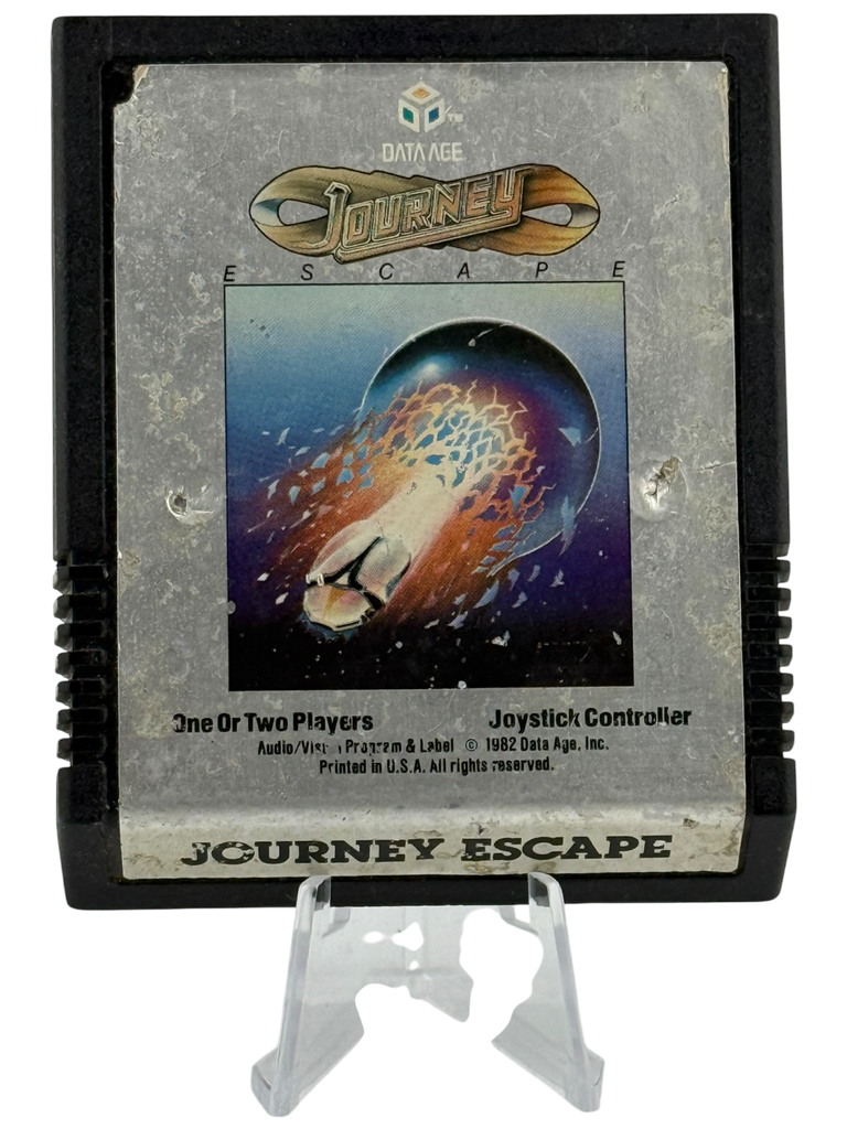 Journey Escape