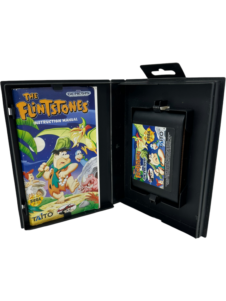 The Flintstones