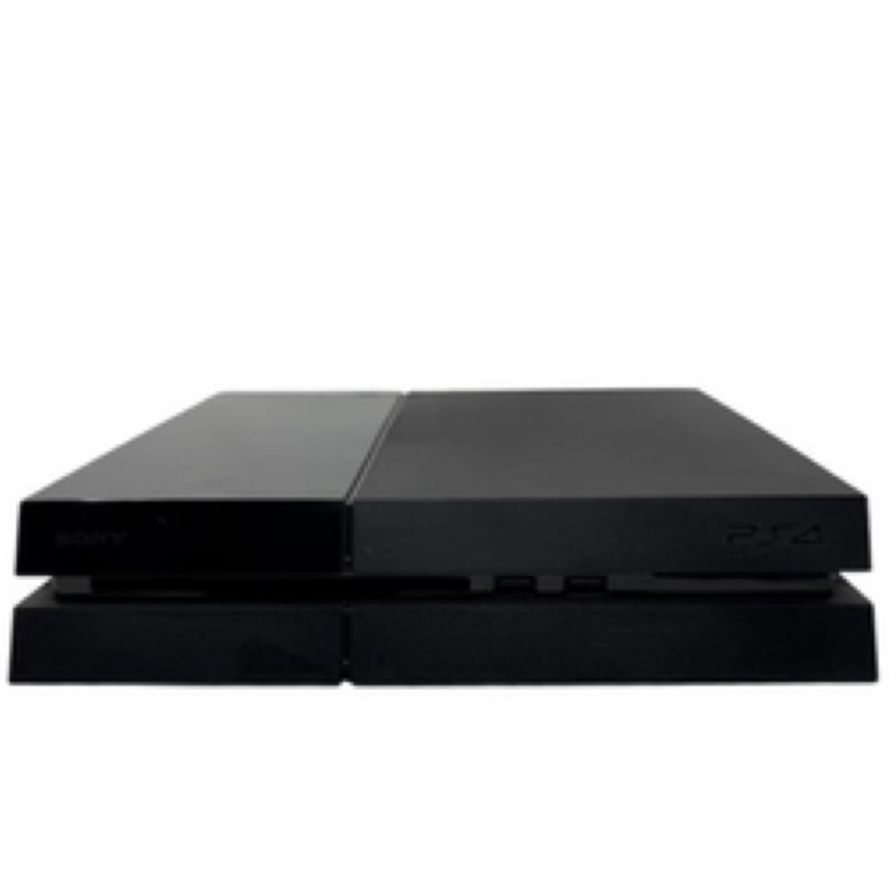 Playstation 4 500GB Black Console