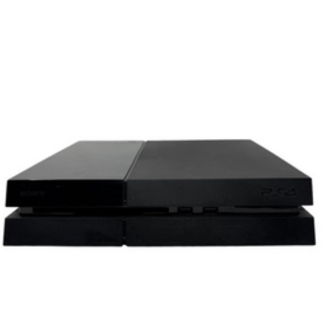 Playstation 4 500GB Black Console