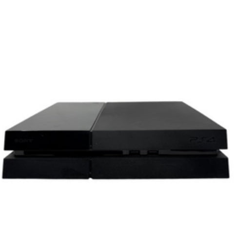 Playstation 4 500GB Black Console