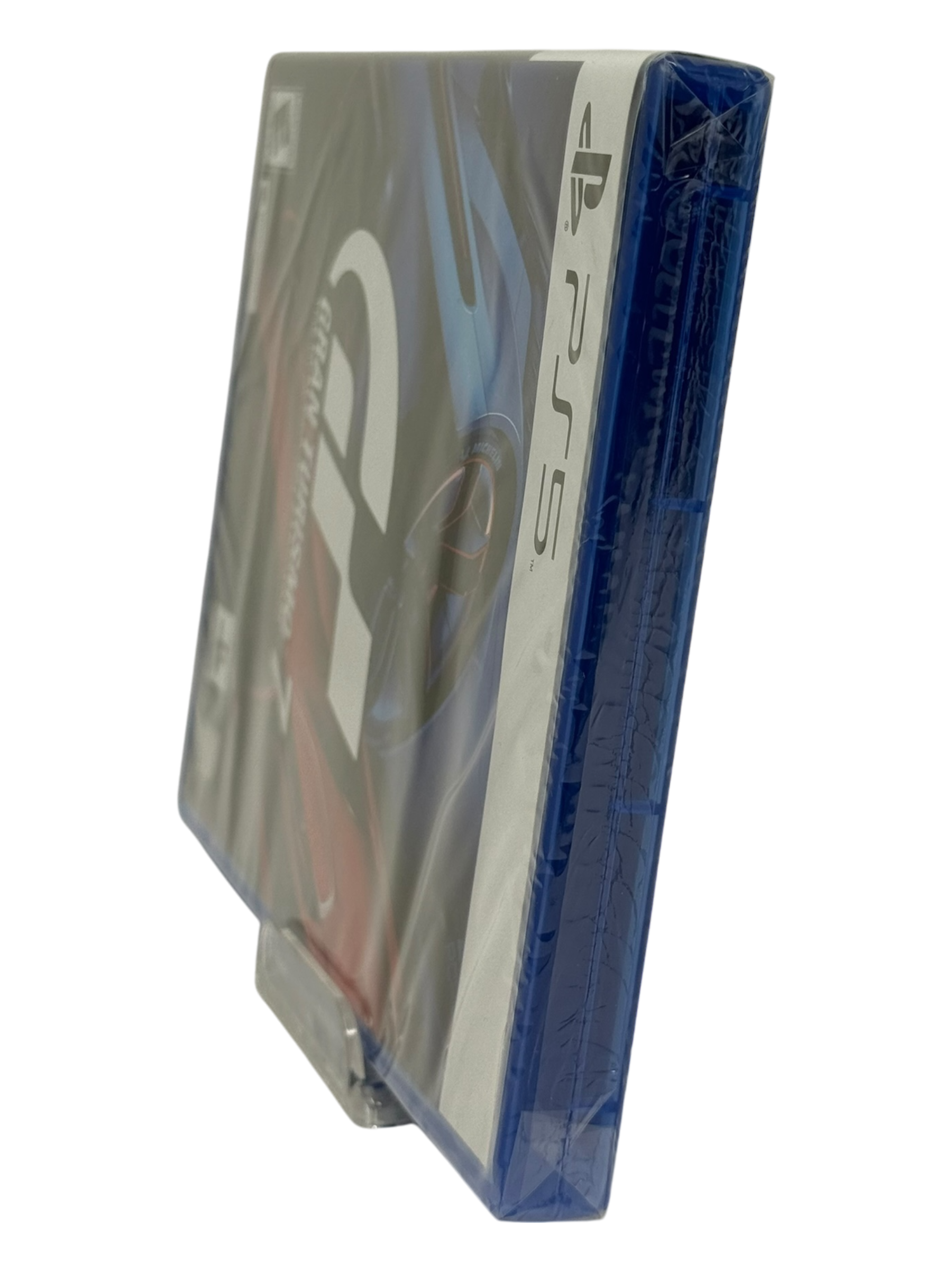 Gran Turismo 7
