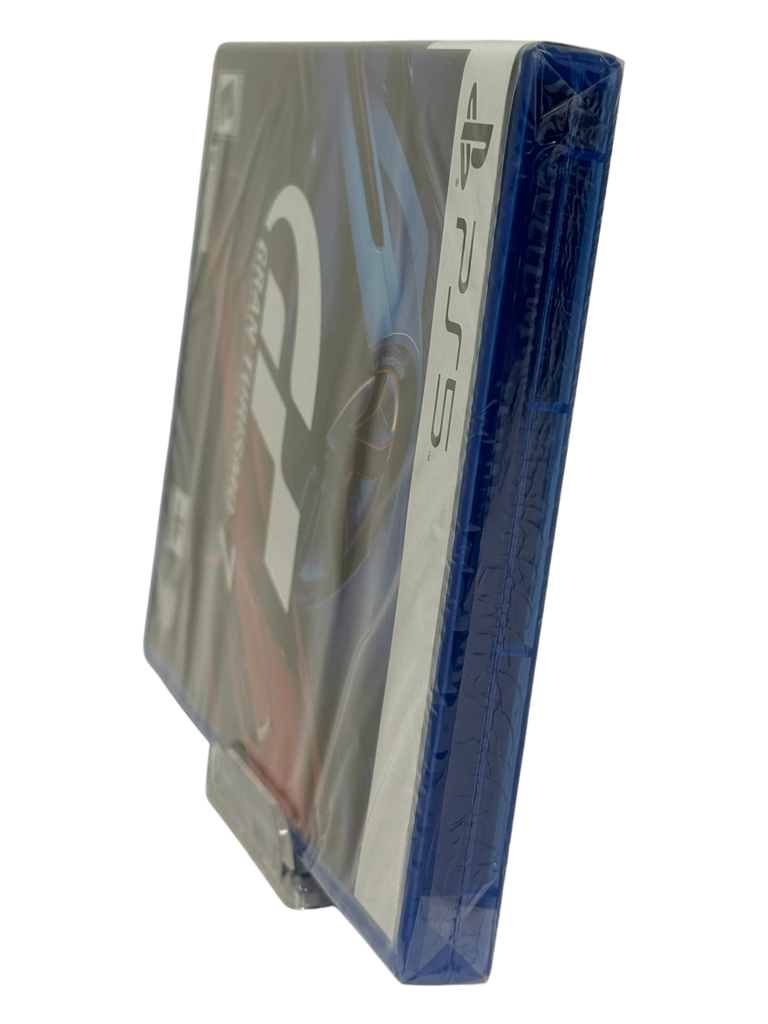 Gran Turismo 7
