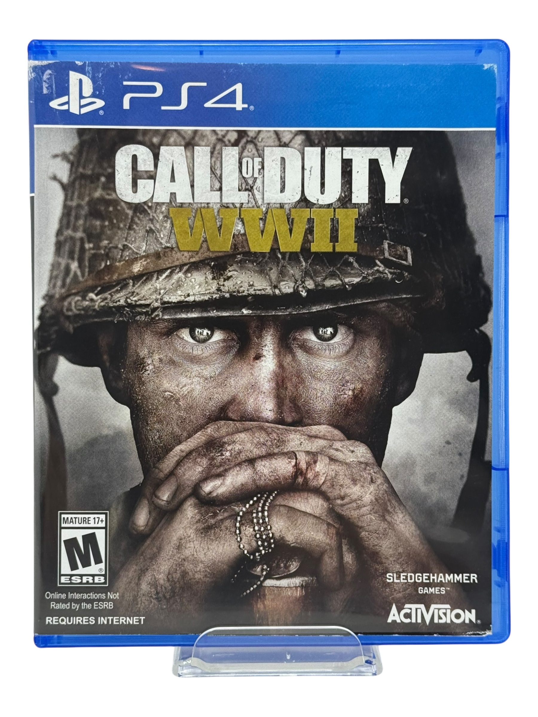 Call Of Duty WWII