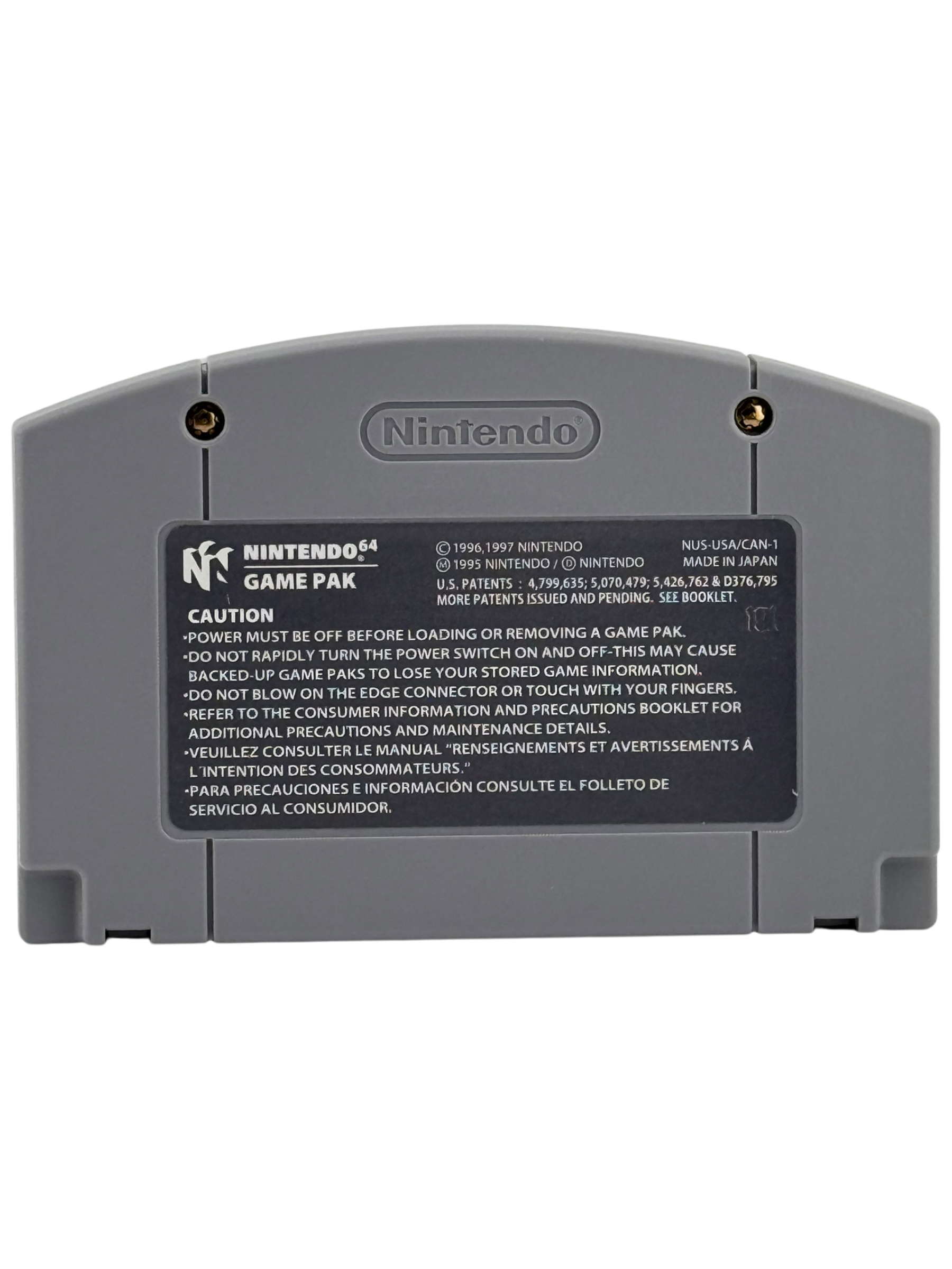 Zelda Ocarina of Time