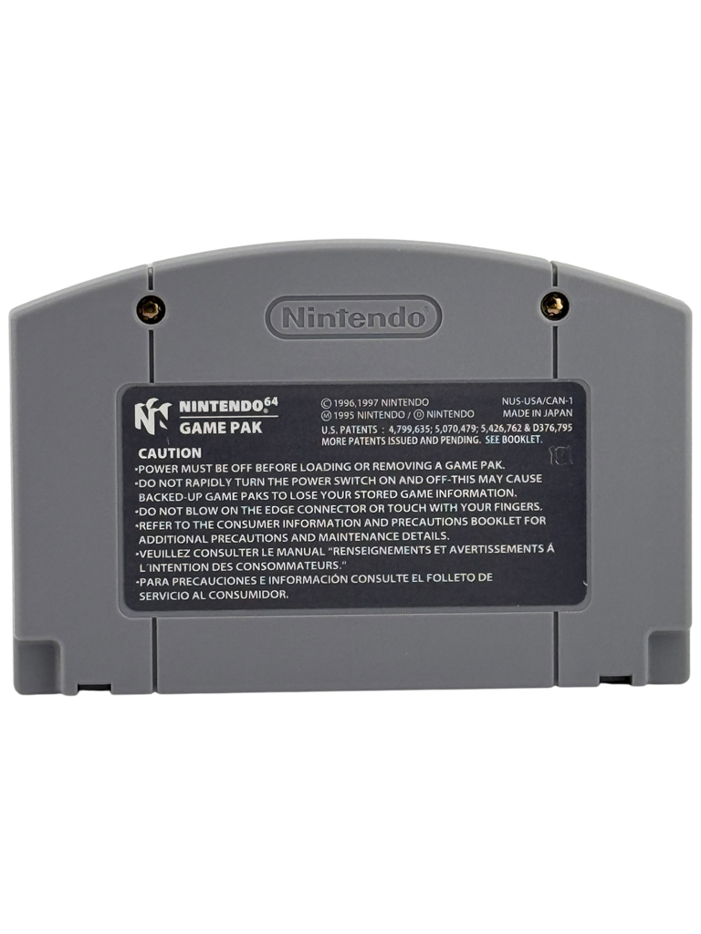 Zelda Ocarina of Time