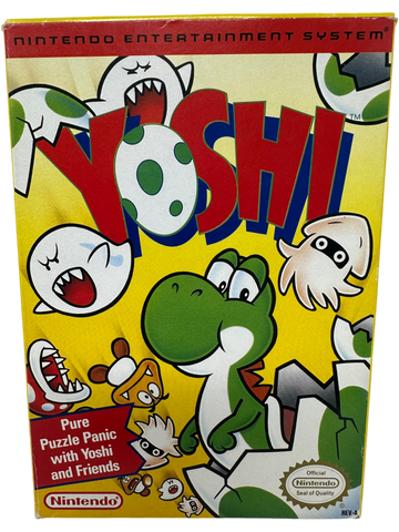 Yoshi