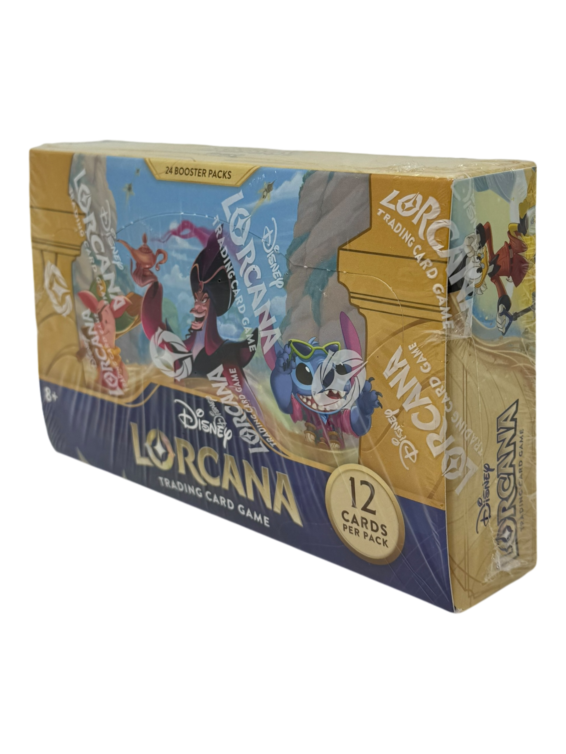 Into the Inklands - Booster Box