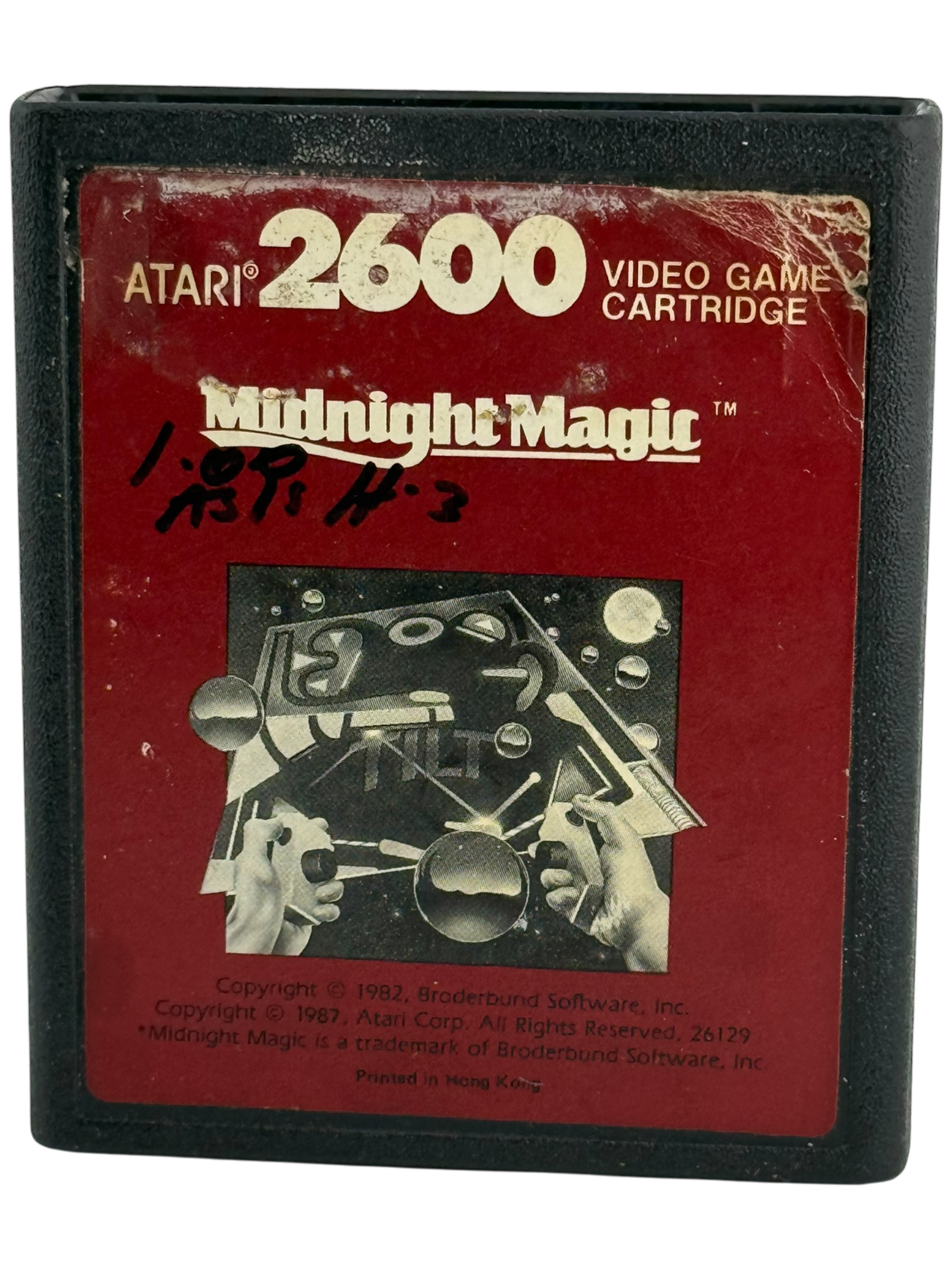 Midnight Magic