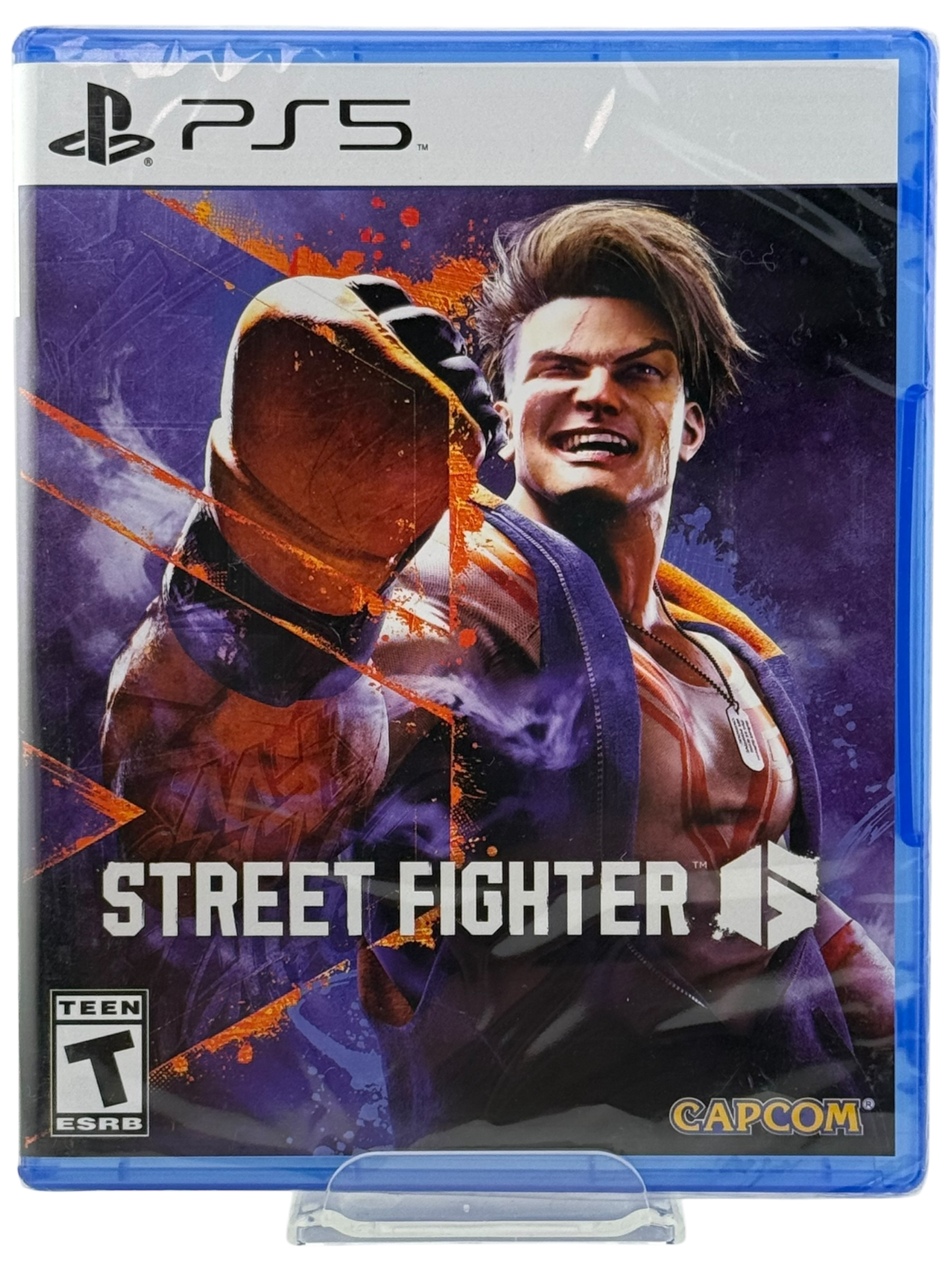 Street Fighter 6