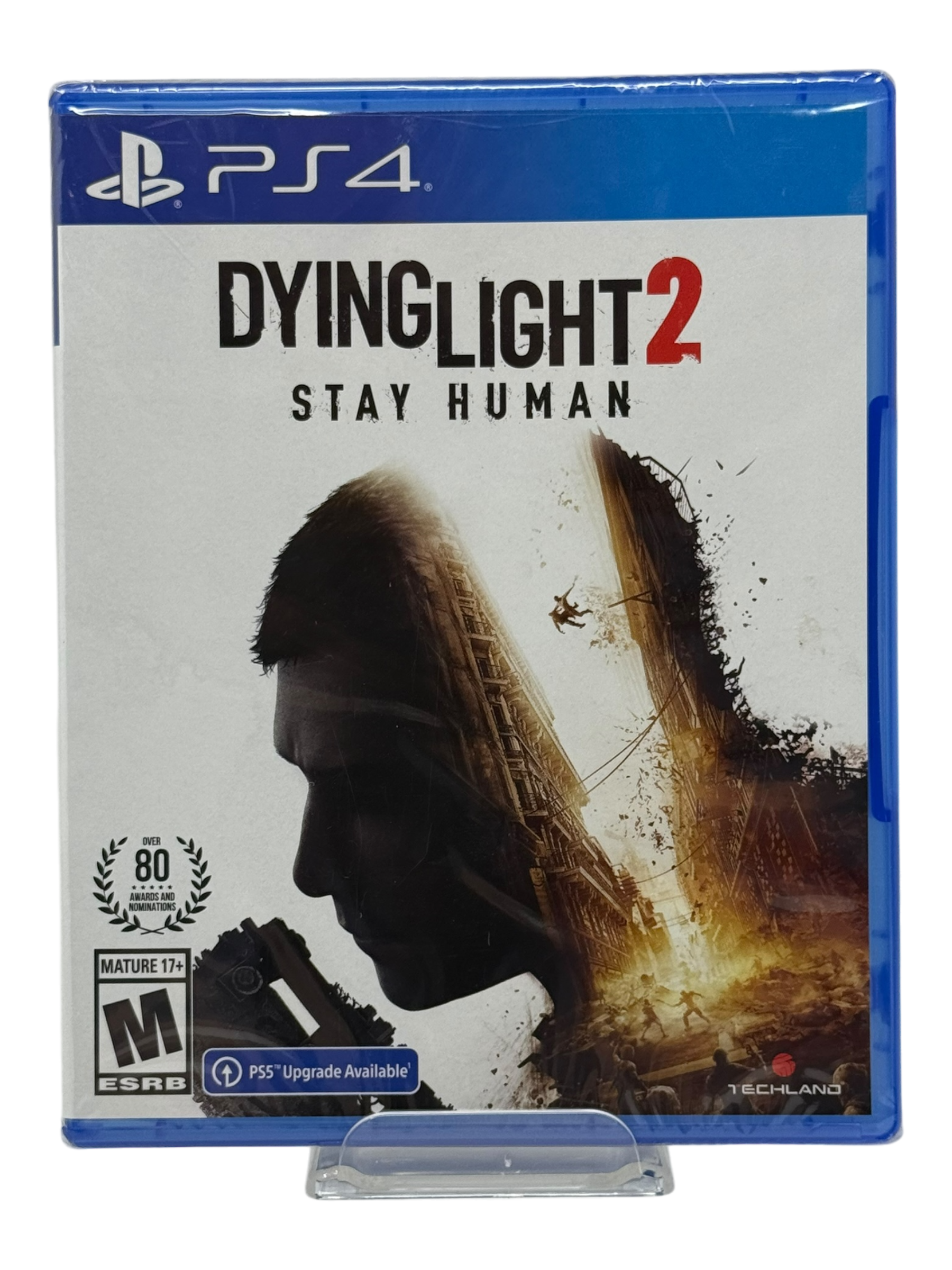 Dying Light 2: Stay Human