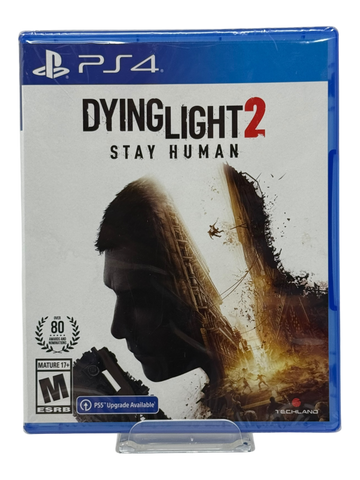 Dying Light 2: Stay Human