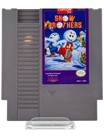 Snow Brothers
