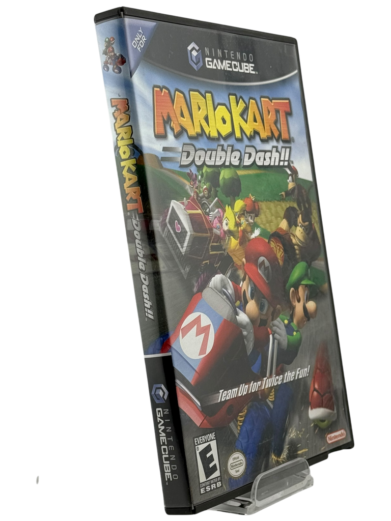 Mario Kart Double Dash [Not For Resale]