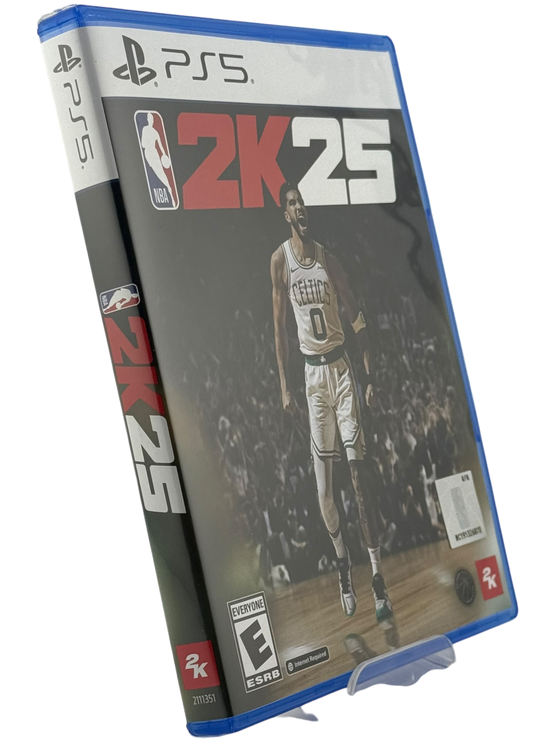 NBA 2K25