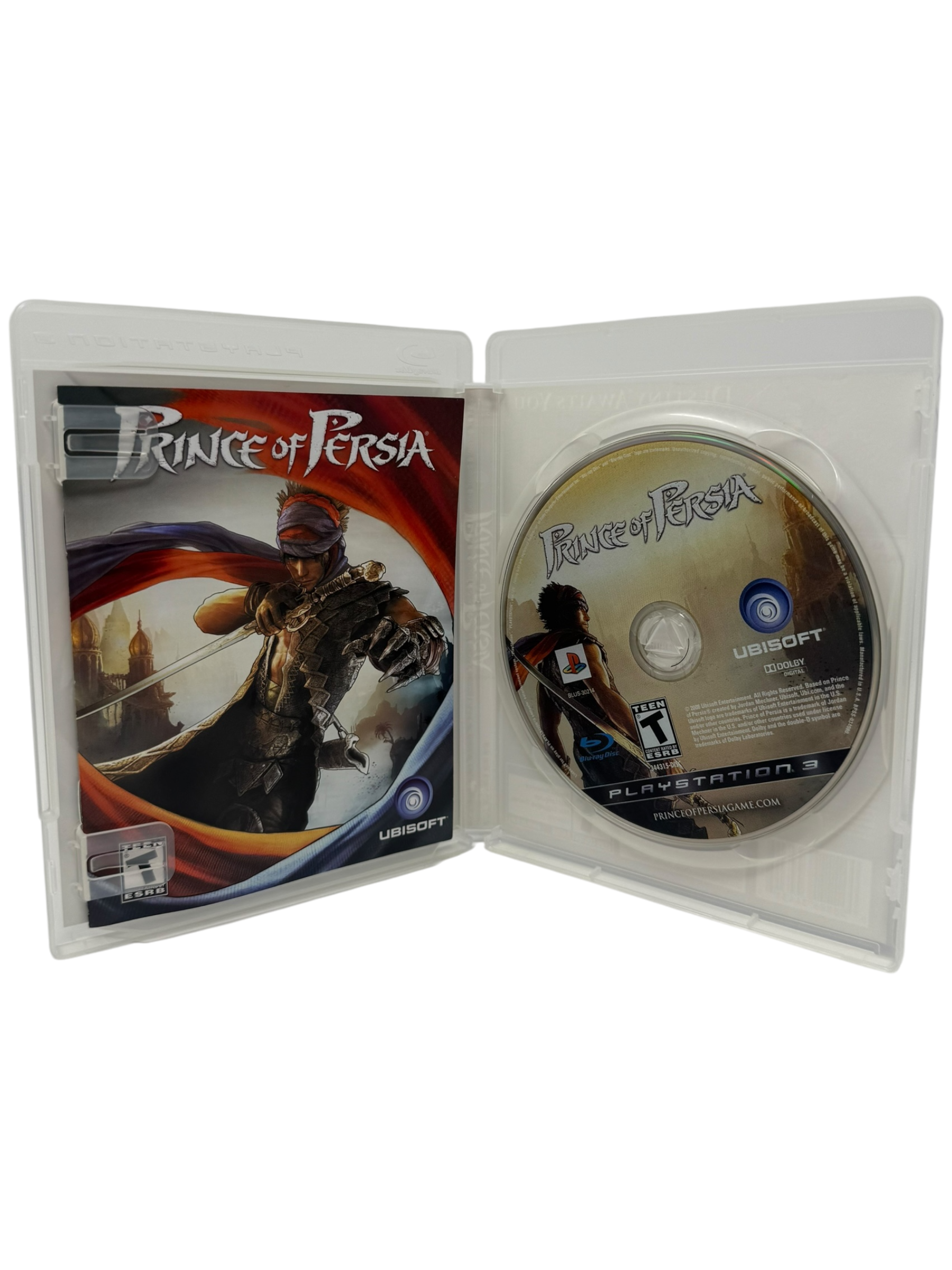 Prince of Persia