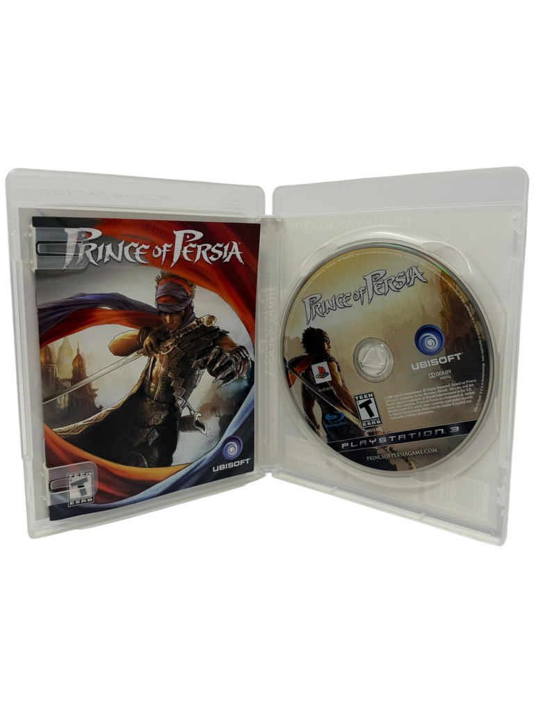 Prince of Persia