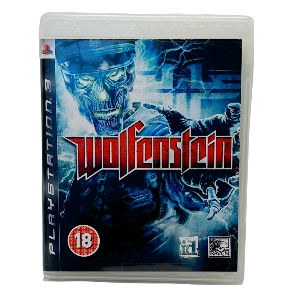 Wolfenstein
