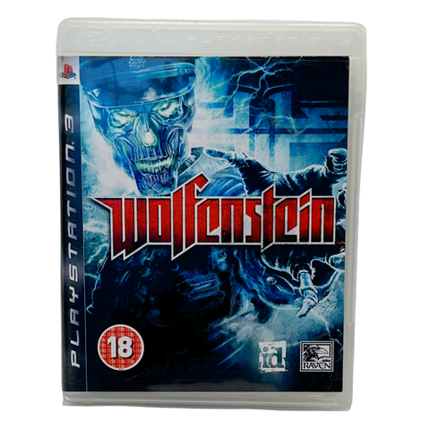 Wolfenstein