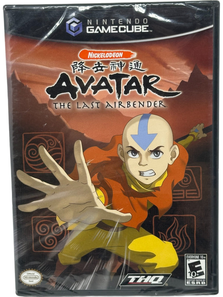 Avatar the Last Airbender