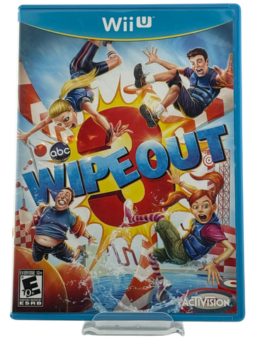 Wipeout 3