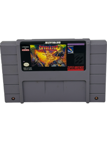 Skyblazer