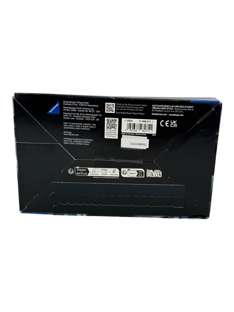 Rise of the Floodborn - Booster Box