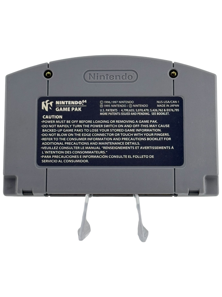 Mario Party 2