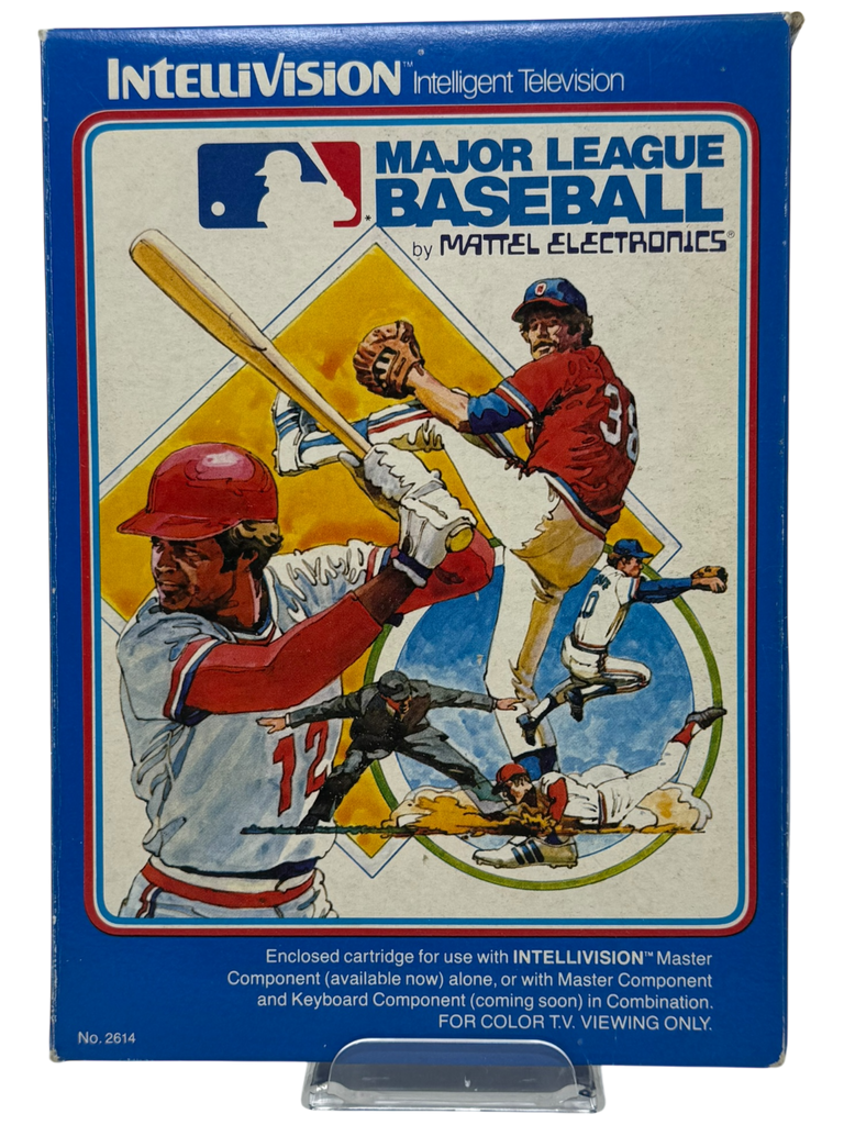 Major League Baseball
