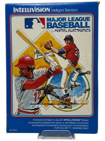 Major League Baseball