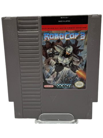 RoboCop 3