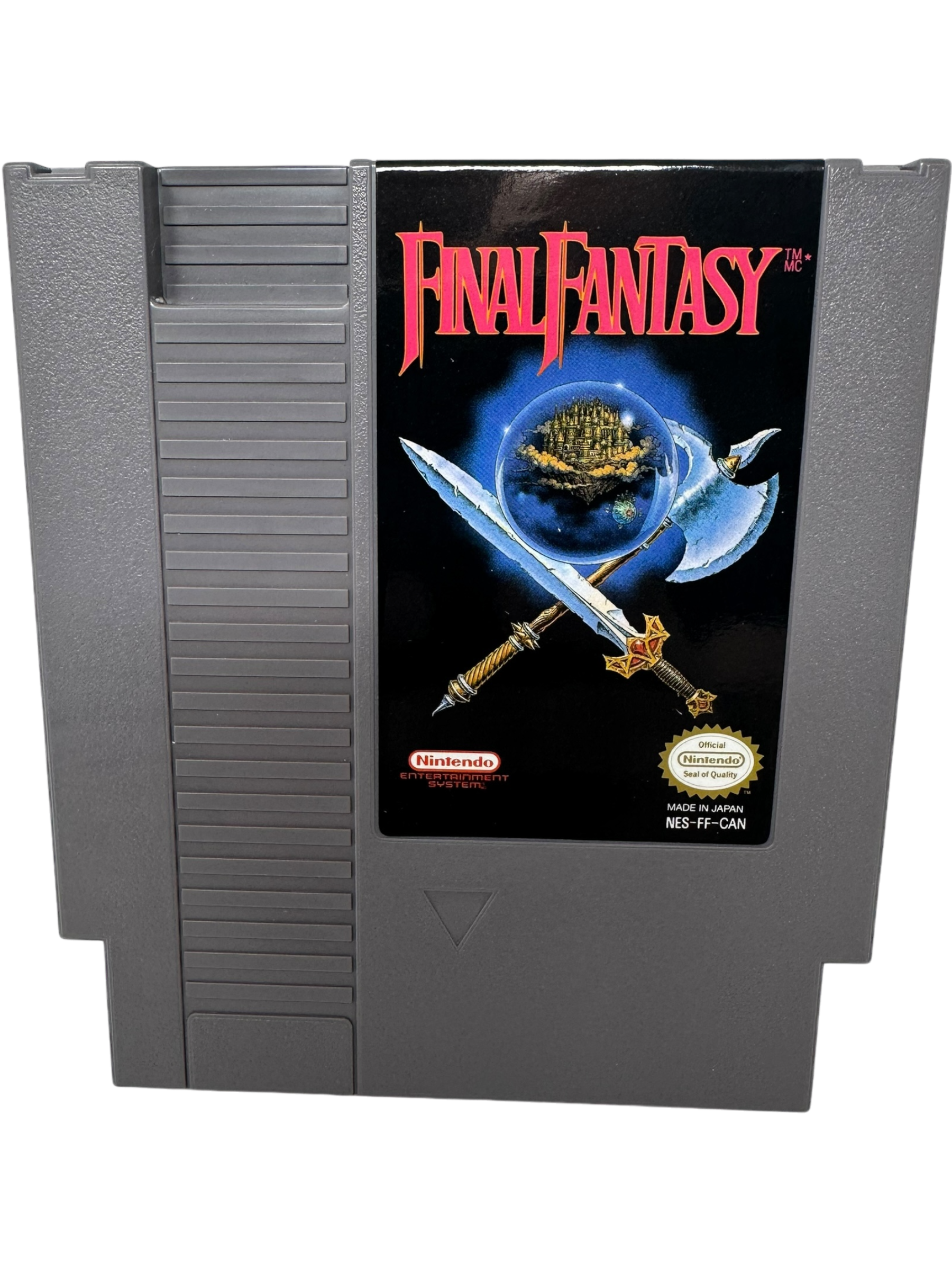 Final Fantasy