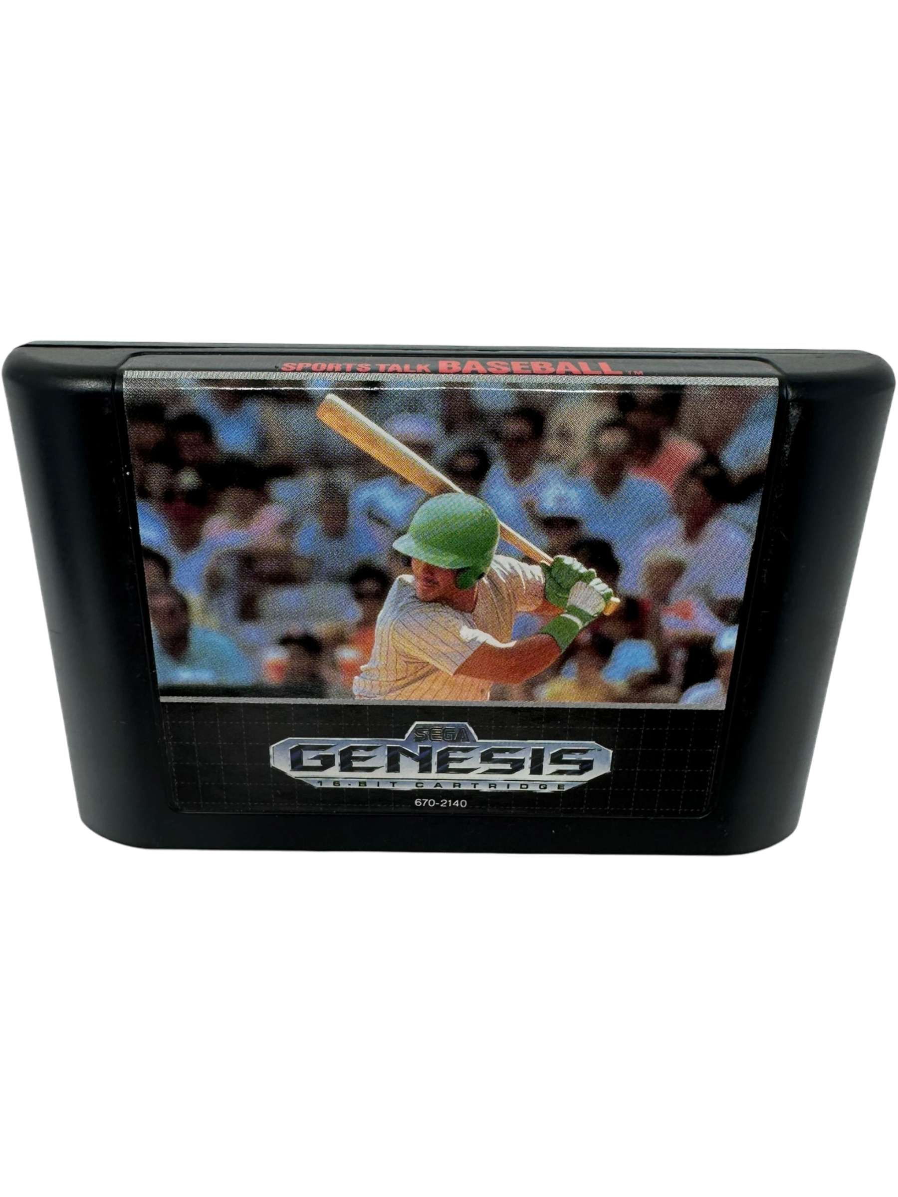 Sports Talk Baseball