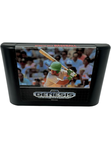 Sports Talk Baseball