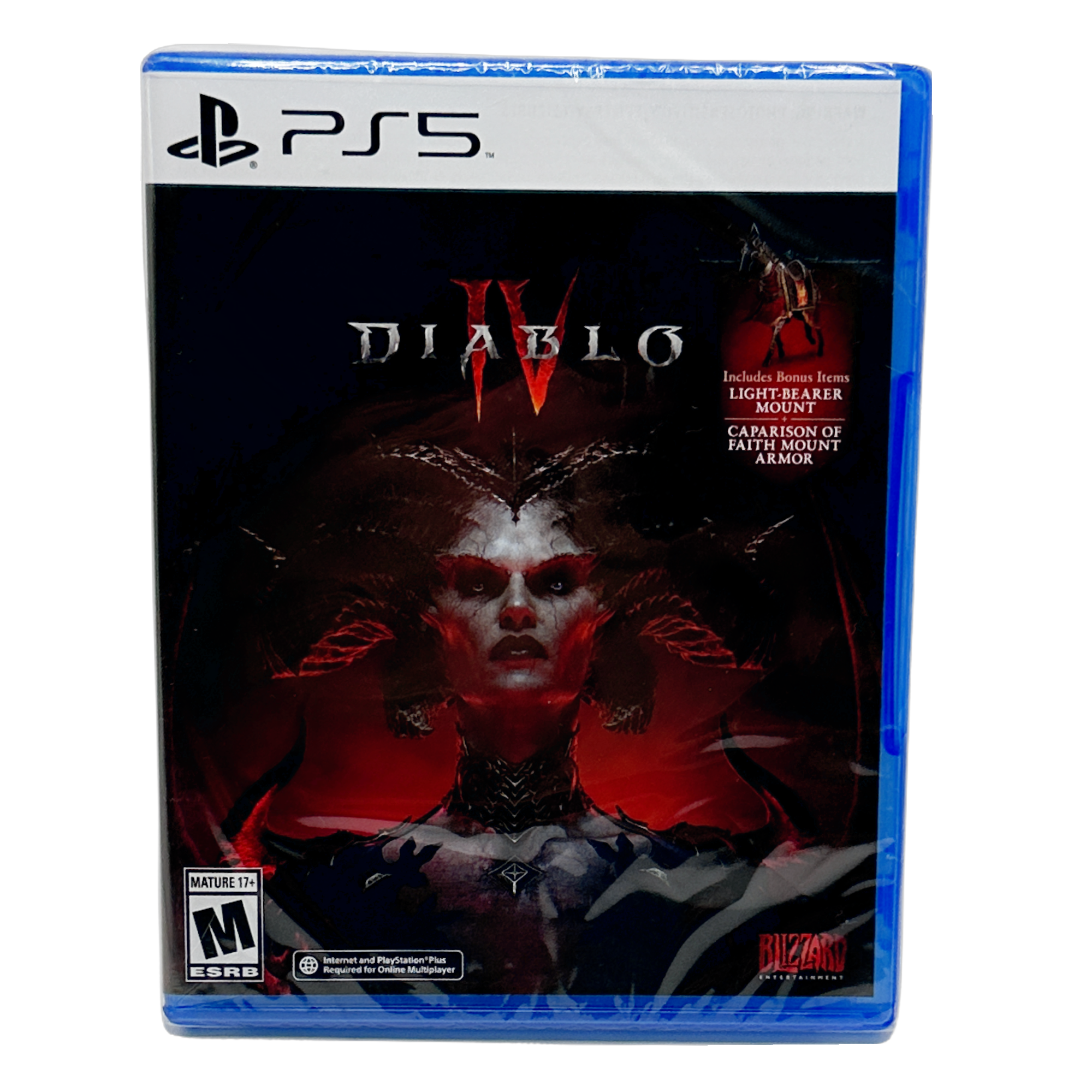 Diablo IV