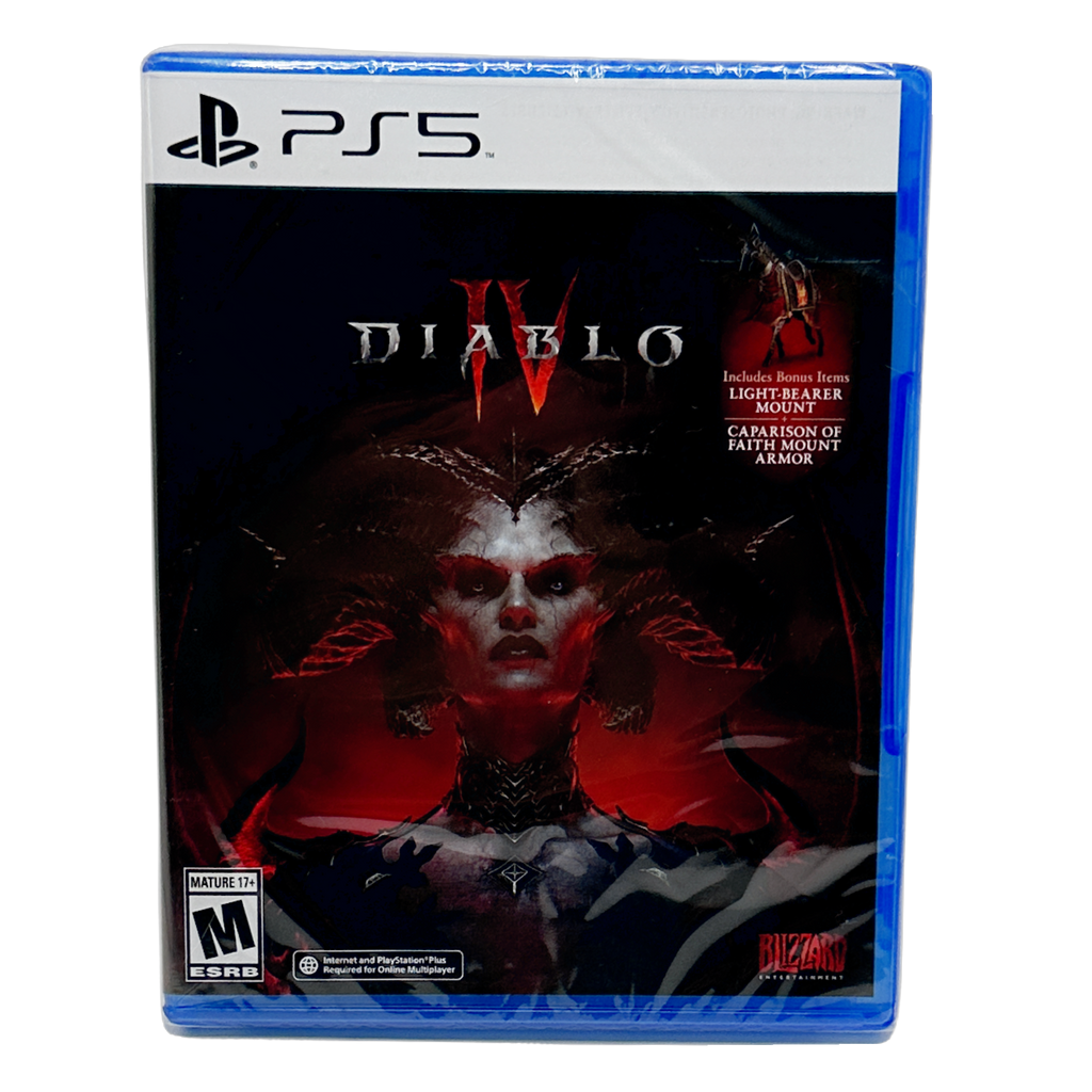 Diablo IV