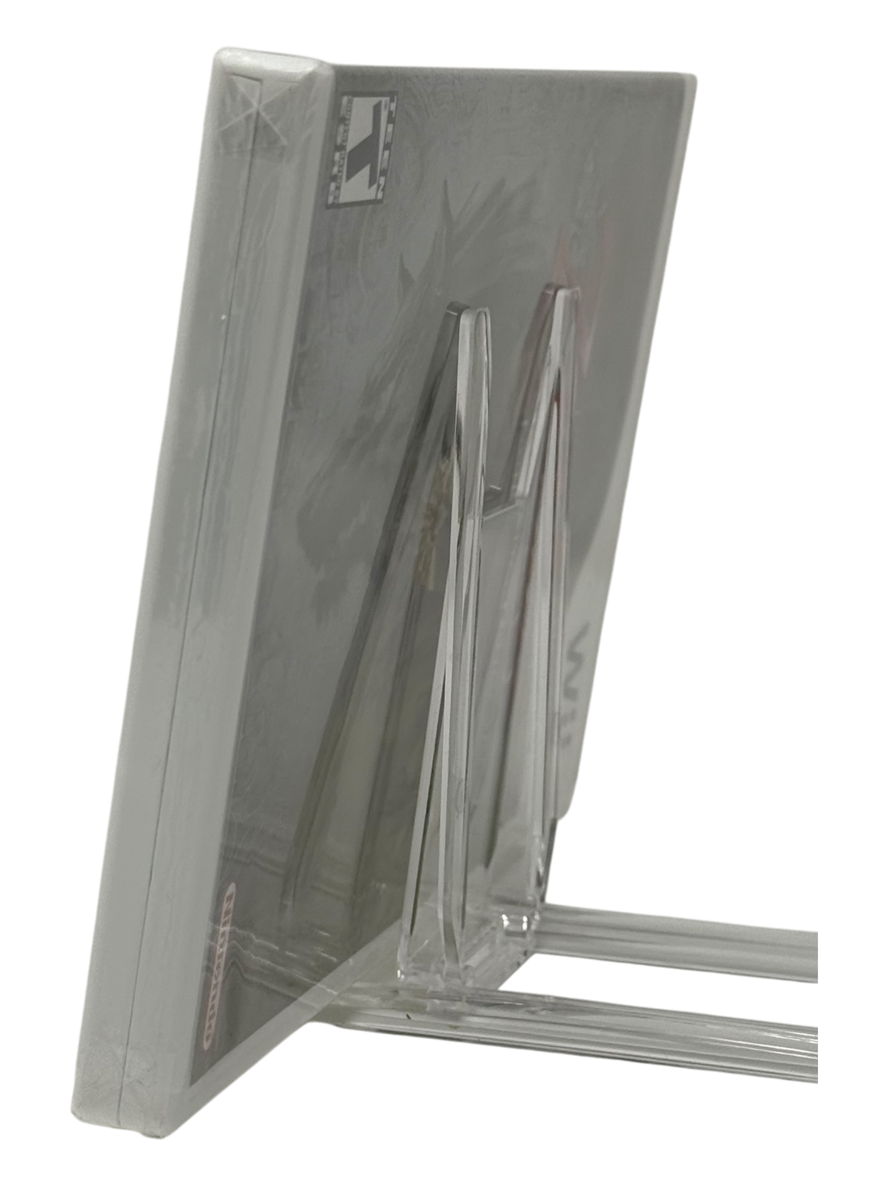 Zelda Twilight Princess