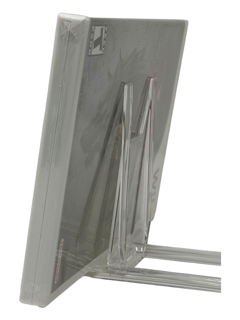 Zelda Twilight Princess