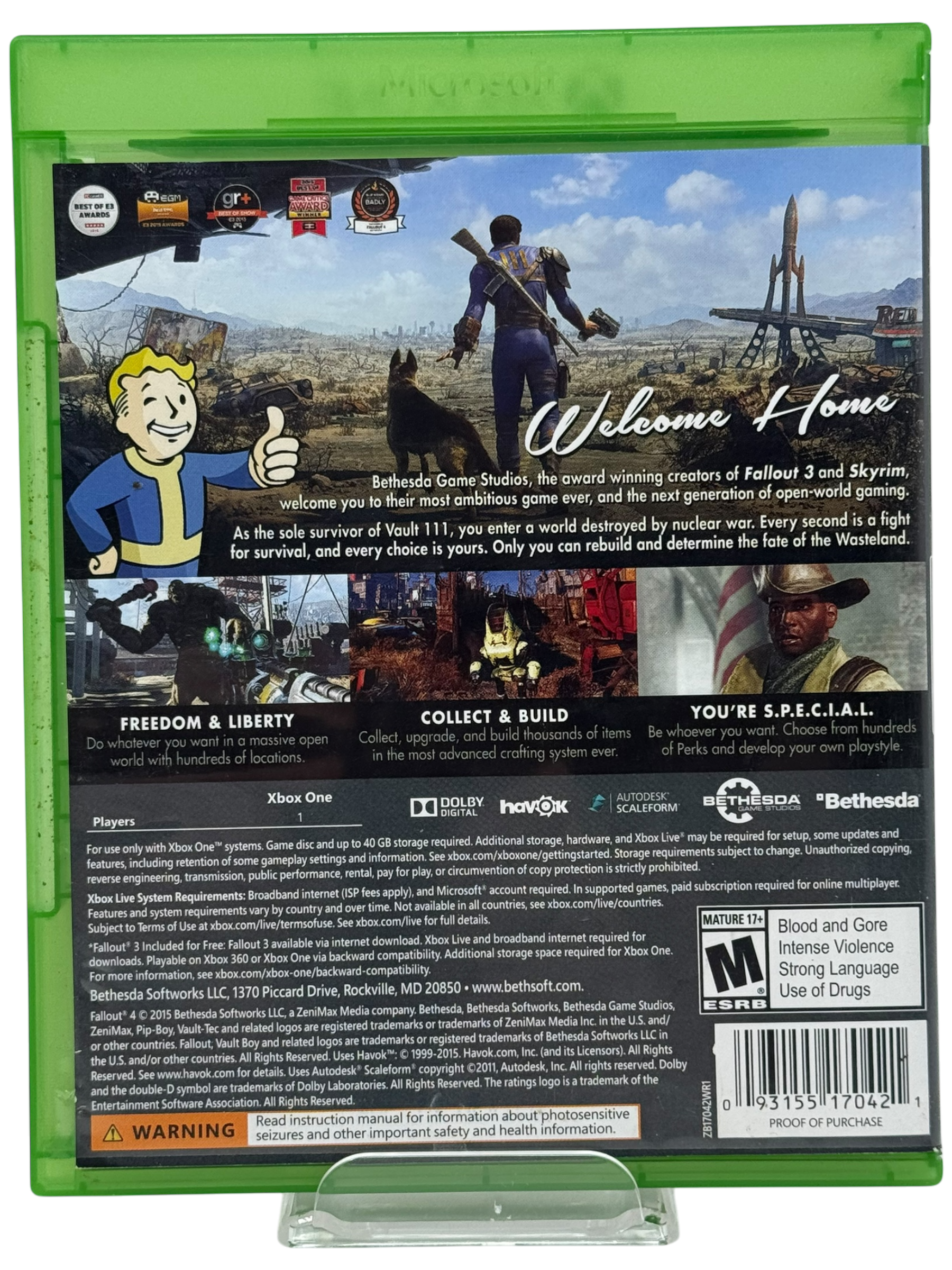 Fallout 4