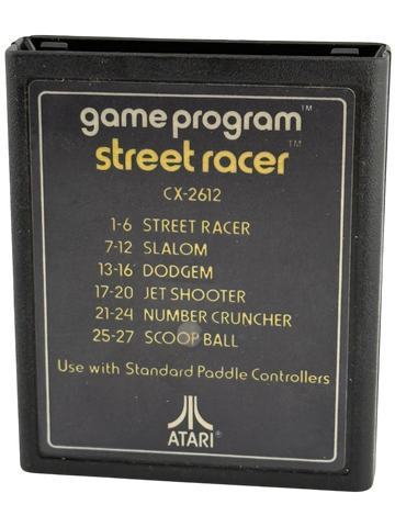 Street Racer