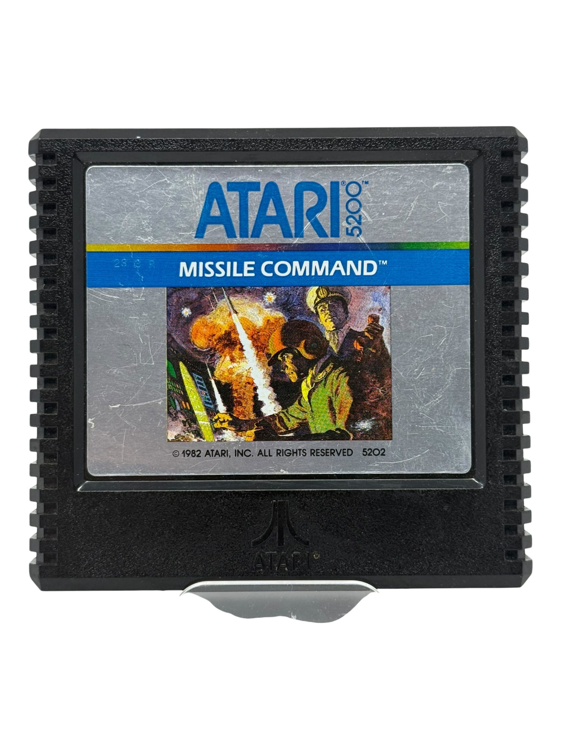 Missile Command